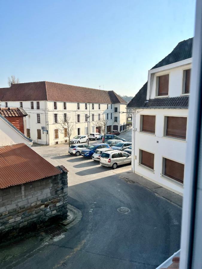Coc - L'Etoile Du Marin Villa Wissant Exteriör bild